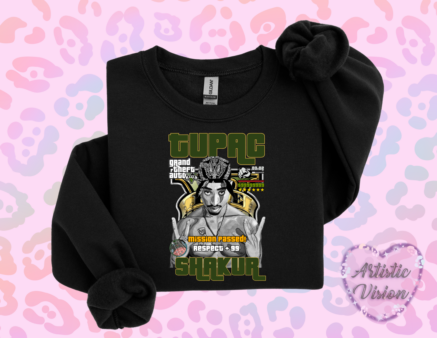 RAPPER GTA