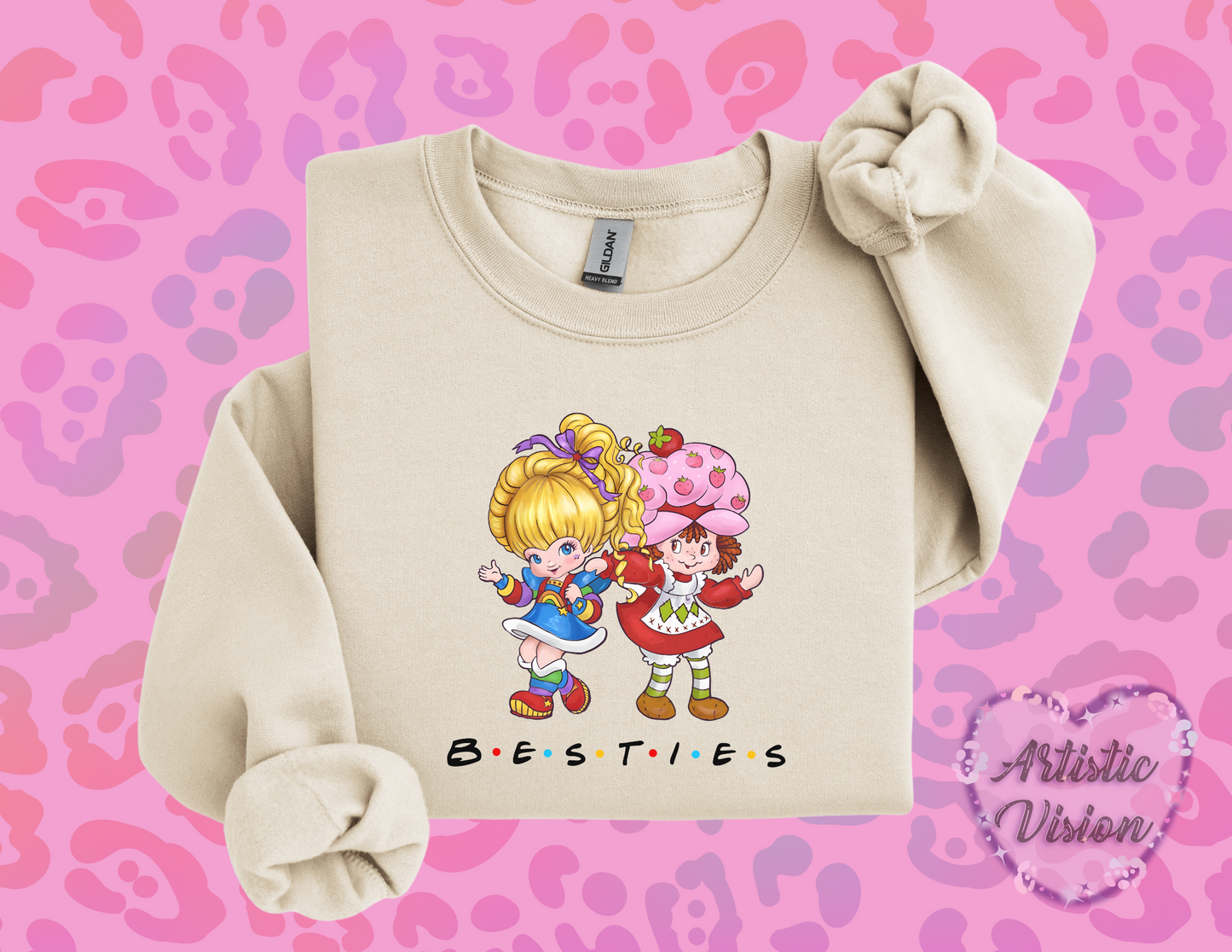 BESTIES