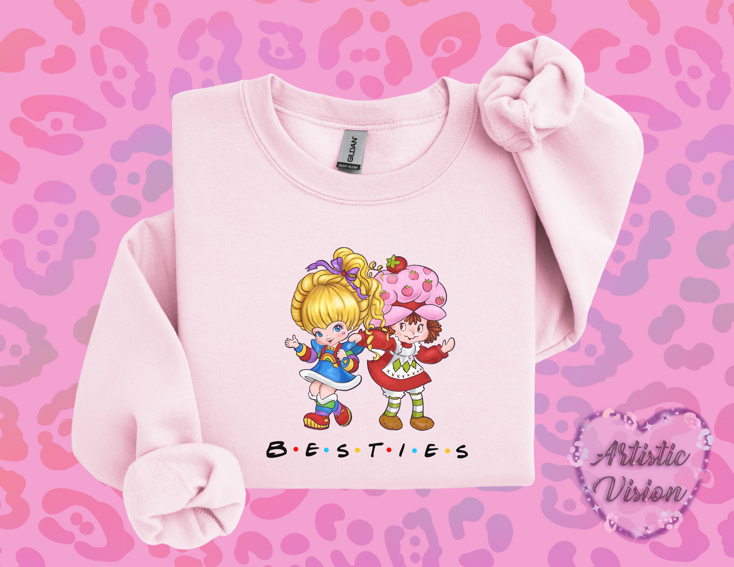 BESTIES