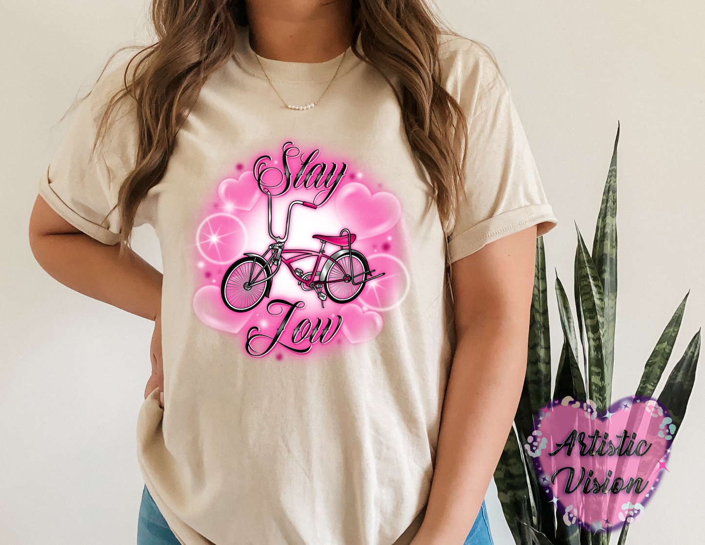 Stay Low