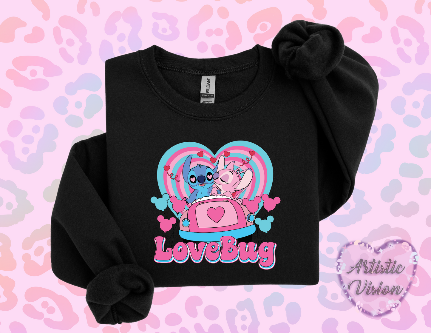 LOVE BUG