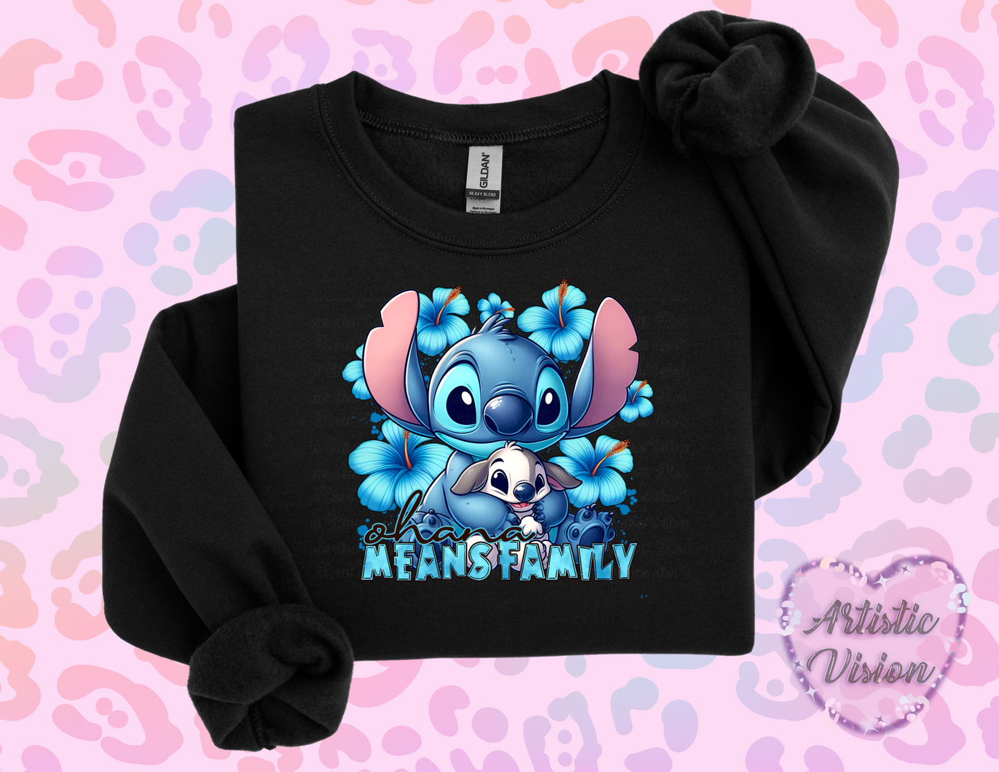 OHANA