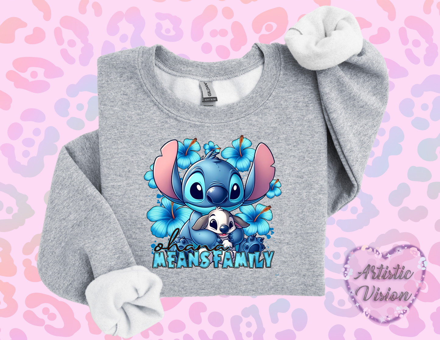 OHANA