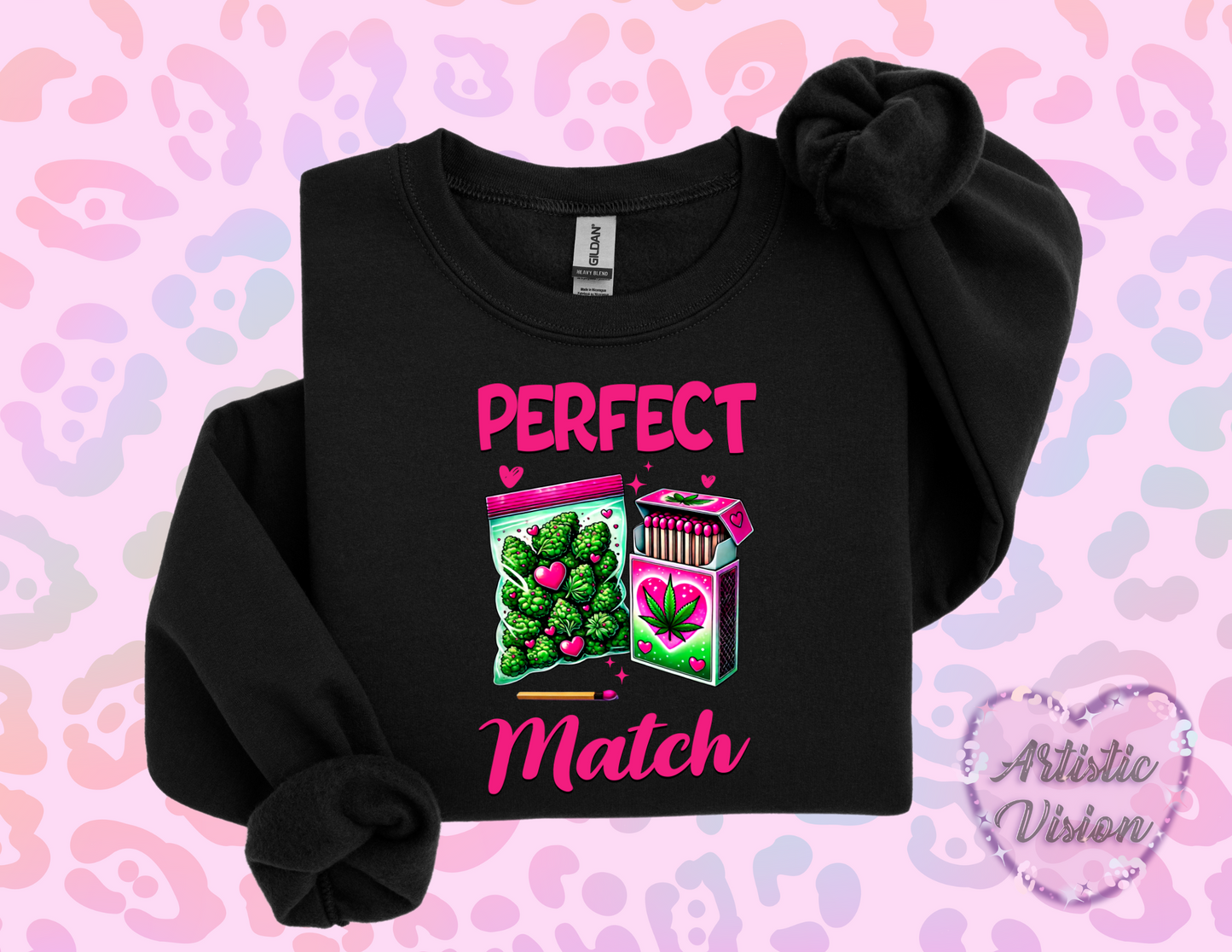 PERFECT MATCH