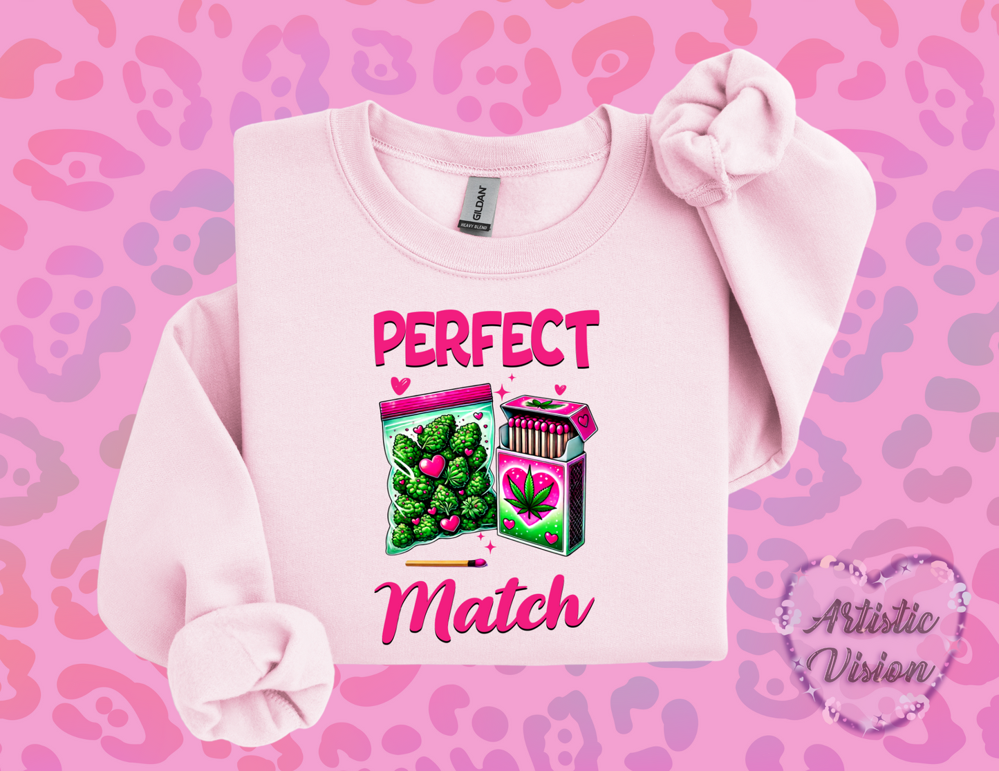 PERFECT MATCH