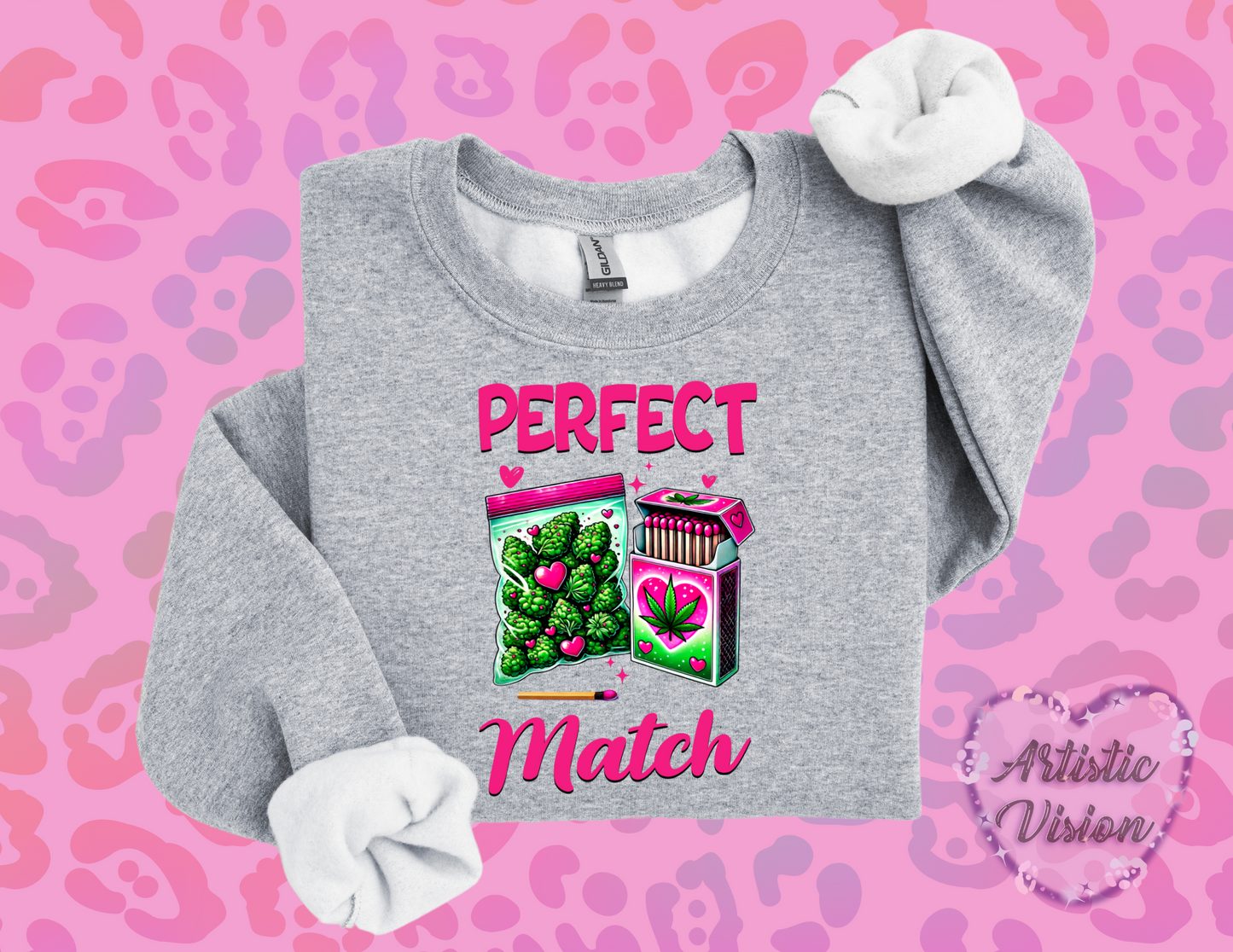 PERFECT MATCH