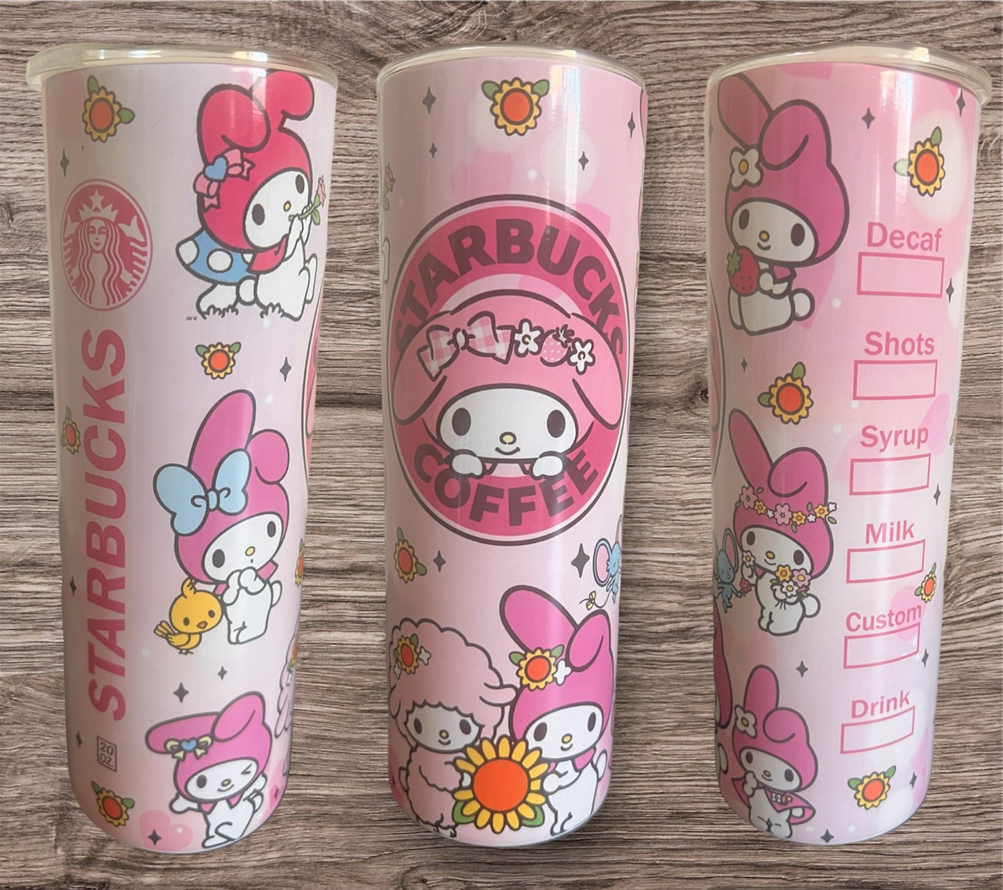 MELODY 20 oz. Tumbler