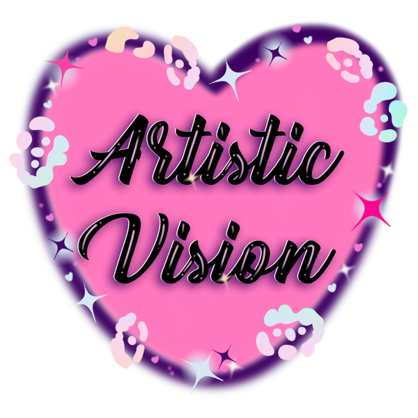 Artistic Vision logo