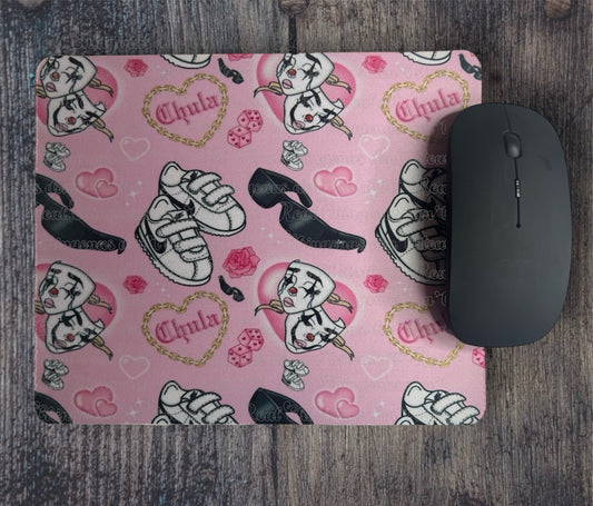 CHULA Mouse pad