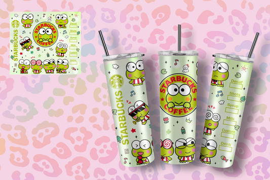 Keropi 20 oz. Tumbler
